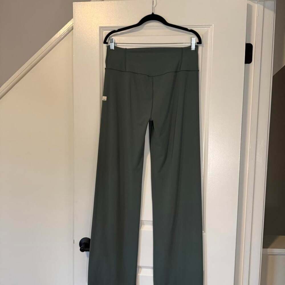 Vuori All The Feels Straight Leg Pants